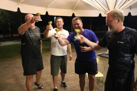 KBS Zmagovalna ekipa Modri